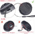 waka 3 Pack 77mm Center Pinch Lens Cap Cover with Cap Keeper for Canon EF 24-105mm f4L, EF 24-70mm f4L, EF 16-35mm f4L, Nikon AF-S 20mm f1.8, AF-S...