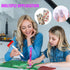 Heyseri Diamond Painting Pen Accessories Tools Set, 13 PCS Diamond Art Pens Thread Pen Tips Anti-Fall, Diamond Painting Tools with Diamond Paintin...