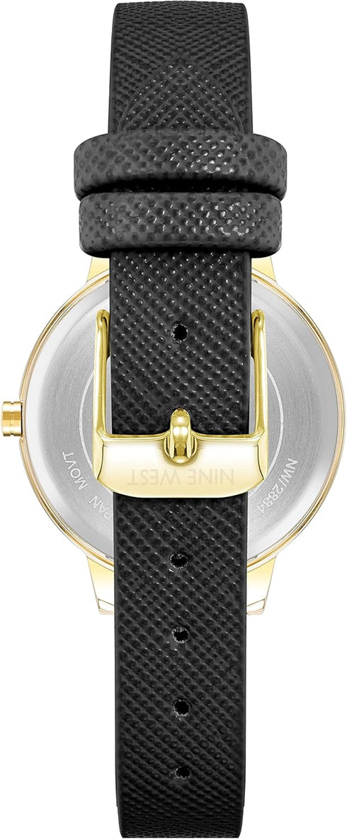Nine West Women's Strap Watch, NW/2884...