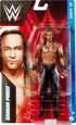 Mattel WWE Damian Priest Basic Action Figure, 10 Points of Articulation & Life-like Detail, 6-inch Collectible...