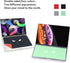 2 Pack Reversible Microfiber Laptop Keyboard Cover Cloth,Screen Keyboard Imprint Protection,Microfiber Liner Cleaning Cloth for MacBook......