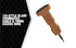 Southwire PDTC-1 Comfort Grip Punch Down Impact Tool, 110-style...