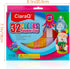 CiaraQ Small Modeling Clay Set, 32 Colors Safe & Non-Toxic Oven Bake Polymer Clay Starter Kit for Kids/Beginners...