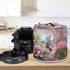 Two Hummingbirds Appliance Dust Cover for Instant Pot Glass Lid 8 Qt Instant Pot Accessory Set Appliance Dust Cover Kitchen Appliance Covers for L...