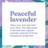 ASUTRA Yoga Mat Cleaner Spray (Peaceful Lavender - Aluminum Bottle), 4 fl oz - No Slippery Residue, Organic Essential Oils, Deep-Cleansing for Fit...