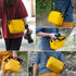 Camera Bag, Small Mirrorless Camera Shoulder Bag Purse Waterproof Cute Compact Camera Messenger Bag Case for Women and Men...