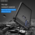 Compatible with Motorola Moto G Pure Case with HD Screen Protector Fashion Non-Slip Shock-Absorption Flexible TPU Bumper Soft Rubber Protective Ph...