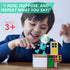 Stocking Stuffers for Kids Men Women, Rechargeable Robot Toys, Mini Talking Robot with Repeats Waht You Say, LED Lights and Cool Sounds Interactiv...