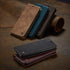 Samsung Galaxy A51 4G Wallet Case,Magnetic Stand Flip Protective Cover Book Style Leather Flip Cover Durable Shockproof Protective Case for Galaxy...