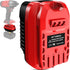 Adapter for Craftsman V20 Cordless Tools, for Makita 18V Li-ion Battery Convert to for Craftsman New 20V Power Tool (Adapter Only)...