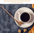 Operitacx 6 Pcs Wooden Spoons, Long Handle Wooden Mixing Spoons Bulk, Long Spoon Tea Spoons For Honey Spoon Mixing Stirring Eating Cooking...