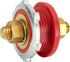 Fastronix Red Thru Panel Battery Terminal Connector...