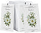 MYARO 12 Packs Gardenia Scented Sachets for Drawer and Closet, Long-Lasting Home Fragrance Sachet for Lover...