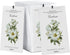 MYARO 12 Packs Gardenia Scented Sachets for Drawer and Closet, Long-Lasting Home Fragrance Sachet for Lover...