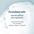 ROUND LAB 1025 Dokdo Cleanser 150ml / Moisturizing, Cleansing, Gentle, Bubbly Foam Cleanser (150ml)...