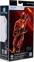 McFarlane Toys DC Multiverse - The Flash Movie - 7" The Flash Action Figure...
