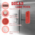 Bread Lame Dough Scoring Tool,Sourdough Bread Baking Supplies with Magnetic to Storage,Exquisite Design Bread Scorer Tool for Homemade Bread Bakin...