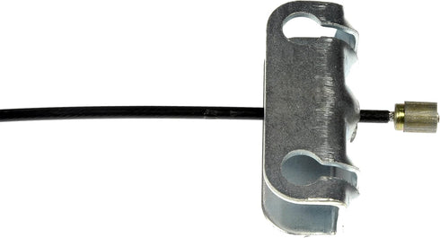 Dorman C660195 Parking Brake Cable Compatible with Select Cadillac / Chevrolet / GMC Models...