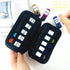Flash Drive Case USB Storage Case JBOS USB Holder Storage Bag, Electronic Accessories Organizer for USB Flash Drive, USB Case, Thumb Drive Caes, J...
