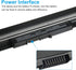 ARyee Laptop Battery Replacement for 807956-001 807957-001 HS04 HS03 807612-421 807611-221 240 G4 HSTNN-LB6U HSTNN-DB7I HSTNN-LB6V TPN-I119 807611...