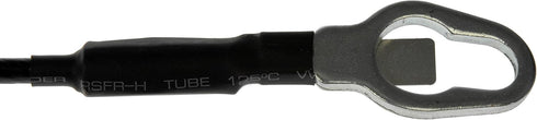 Dorman 38502 Tailgate Cable - 23-1/2 In. Compatible with Select Ford/Lincoln Models...