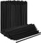 Prestee Plastic Coffee Stirrers, 2000ct, 5" - Plastic Straws, Drinks and Coffee Stir Sticks, Cocktail Swizzle Sticks, Disposable Stir Stick, Drink...