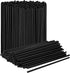 Prestee Plastic Coffee Stirrers, 2000ct, 5" - Plastic Straws, Drinks and Coffee Stir Sticks, Cocktail Swizzle Sticks, Disposable Stir Stick, Drink...