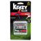 Krazy Glue, All Purpose Super Glue, Fine Tip, Singles (0.5g), 4 Count...