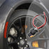 Side Marker Pigtail Connector Harness Fit for Dodge Charger 2015-2022...