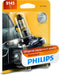 Philips 9145B1 Standard Halogen Replacement Front Fog Bulb, 1 Pack...