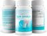Gum Shield Therapy Gel Capsules - Our Best Oral Probiotics for Teeth and Gums - Dental Probiotics for Teeth and Gums - Dental Probiotics for Bad B...