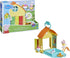 Peppa Pig Peppa’s Adventures Peppa’s Swimming Pool Fun Playset Preschool Toy, includes 1 Figure and 4 Accessories, Ages 3 and Up...
