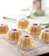 Nordic Ware Brownie Bundt Pan...