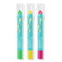 wet n wild Scooby Doo Collection Glow Madness 3-Piece Uv Glow Face & Body Crayon Set...