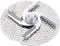 W10083957V Dishwasher Chopper Blade Assembly Compatible with Whirlpool & Kenmore Dishwasher Replaces W10083957 PS11722146 WP8268383 AP5983779