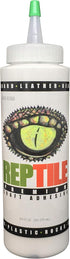 Reptile Premium Craft Adhesive 8.5 oz Dries Clear-Order and Ship above 40 Degrees F...
