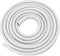 Romalon WD08X10057 Dishwasher Door Gasket Fit for GE Dishwasher Replaces AP3798079 EAP958908 PS958908 WD08X10014 WD8X10014 1088473
