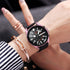 Compatible with Samsung Galaxy Watch 3 41mm 45mm Case,Soft TPU Fashion Plated Metal Color Frame Shock Resistant Proof Cover Protective Protector S...
