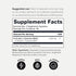 Toniiq 1300mg NAC - 2 Month Supply - Min. 98%+ Tested Purity - Ultra High Strength Bioavailable NAC Cysteine Supplement - 120 Vegetarian N Acetyl ...