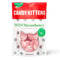 Candy Kittens Wild Strawberry Plant-Based Candy - Palm Oil Free, No Artificial Colors or Sweeteners, Natural Fruit Flavour Candy - Gummy Chewy Gou...
