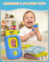 English Talking Flash Cards Educational Toys, Toddler Speech Therapy Toys, 112 Pcs Double-Side Cards (224 Sight Words) Sensory Toys Gifts for 1 2 ...
