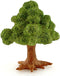 Top Collection Miniature Fairy Garden & Terrarium Mini Leafy Tree Decor with Pick, Small...