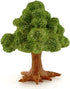 Top Collection Miniature Fairy Garden & Terrarium Mini Leafy Tree Decor with Pick, Small...