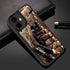 for iPhone 11 Case, Heavy Duty 3 in 1 Hybrid Hard PC & Soft Silicone Shockproof Drop Protective Case for iPhone 11 (2019) 6.1 inch, Duck Hunting C...