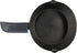Hide & Drink, Full Grain Leather Hot Handle, Cast Iron Protector, Panhandle Potholder, Double Layered, Double Stitched, Slides On/Off Easily onto ...