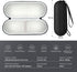 Hard Carrying Case Compatible with Beats Pill Speaker 2024 Version and Blue Tees Golf Player+ GPS Speaker, Lightweight and Portable Protection for...