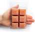 Shortie's Candle Company Nag Champa Wax Melts Bulk Pack - Formula 117-4 Highly Scented 3 Oz. Bars (12 Oz. Total) - Made with Natural Oils - Incens...
