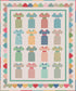 Riley Blake Assorted Quilting Books of Your Favorite Designers (MILLIE'S Dresses Pattern)...
