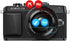 37mm Lens Cap Cover for Olympus M.Zuiko Digital ED 14-42mm f3.5-5.6 II R/f3.5-5.6 EZ(Not for f3.5-5.6) 45mm f/1.8,Panasonic Lumix 12-32mm f/3.5-5....