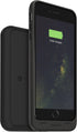 mophie Charge Force Wireless Charge Pad - Qi Wireless Charging for Apple iPhone X, iPhone 8, iPhone 8 Plus, and Qi Enabled Smartphones and Juice P...